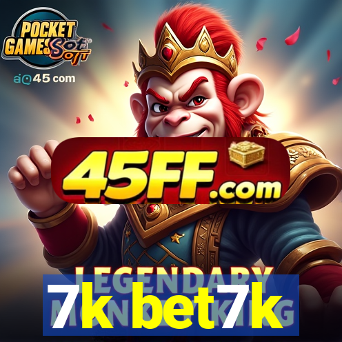 7k bet7k